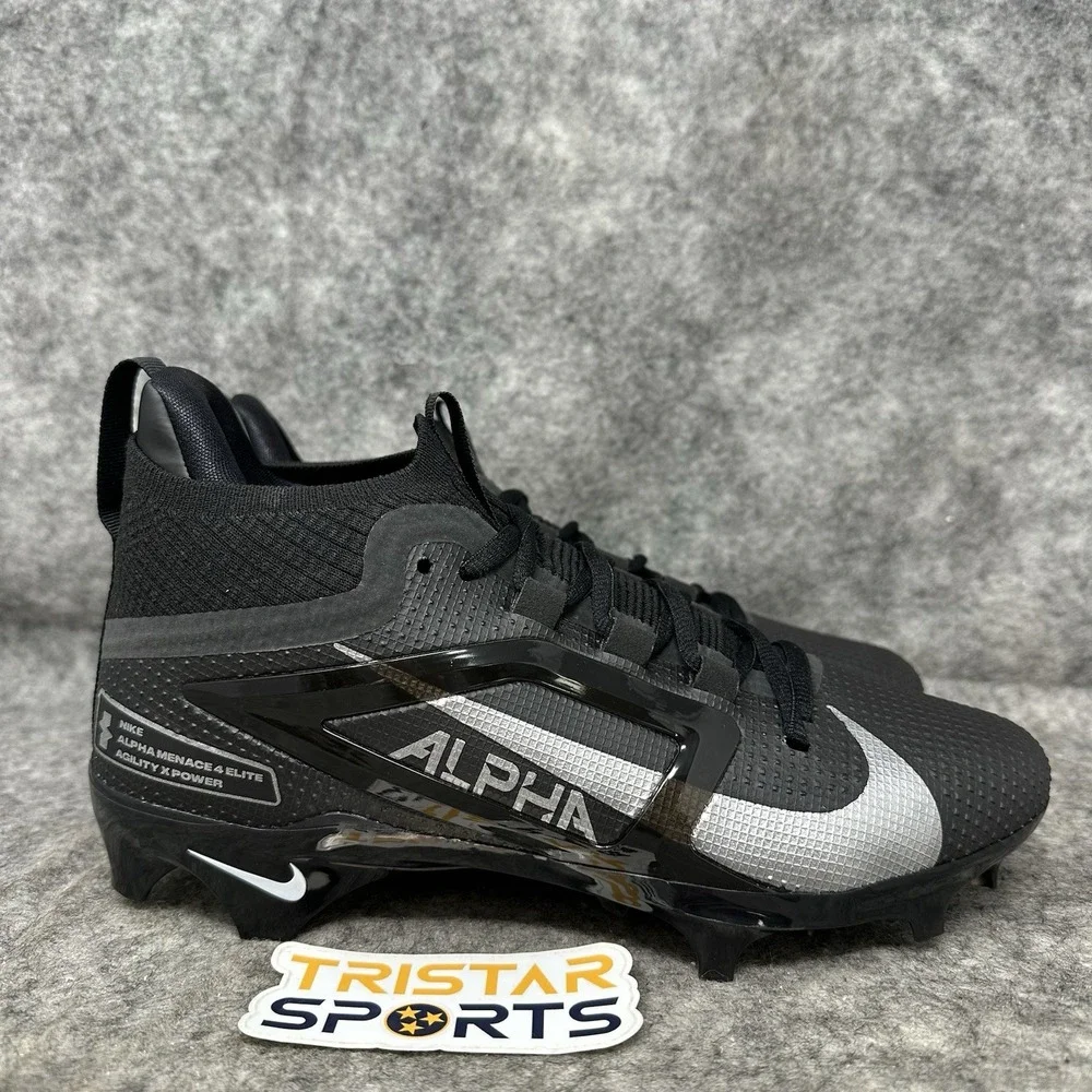 Nike alpha menace